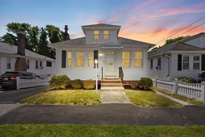 118 Connell Street, Quincy, MA 02169 - Photo 2