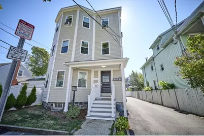 67 Wheatland St. #2, Somerville, MA 02141 - Photo 18