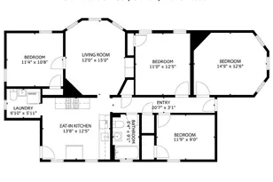30 Tuttle St, Boston, MA 02125 - Photo 24