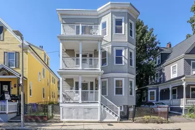 30 Tuttle St. #2, Boston, MA 02125 - Photo 22