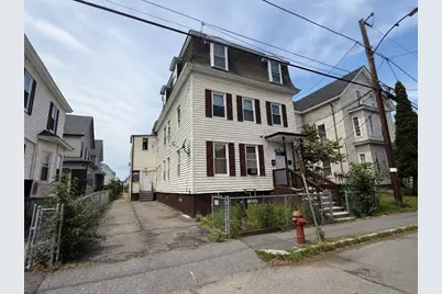 33 S Whipple St, Lowell, MA 01852 - Photo 2