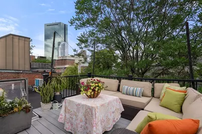 193 West Canton Street #4, Boston, MA 02116 - Photo 4
