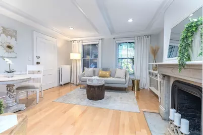 80 Mt Vernon #3, Boston, MA 02108 - Photo 1