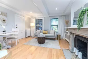 80 Mt Vernon, Boston, MA 02108 - Photo 1