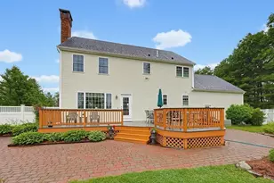 1530 Maple St, Dighton, MA 02764 - Photo 8