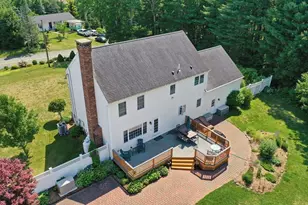 1530 Maple St, Dighton, MA 02764 - Photo 6
