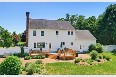 1530 Maple St, Dighton, MA 02764 - Photo 4