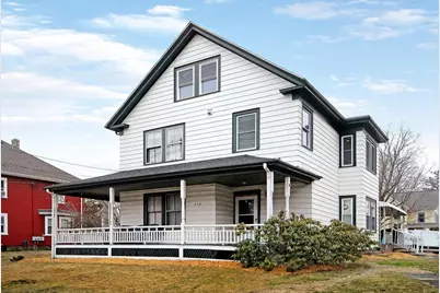 238 Commonwealth Ave #3, Concord, MA 01742 - Photo 1