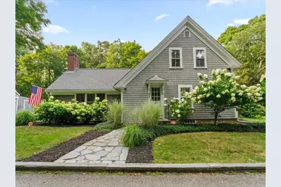 44 Stetson Pl #0, Duxbury, MA 02332 - Photo 2