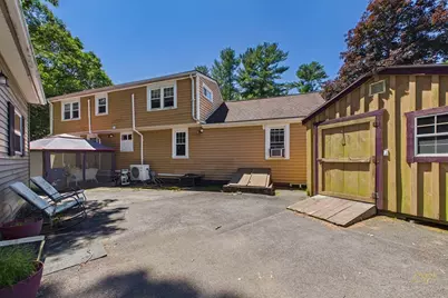 85 Alfred Lord Blvd, Taunton, MA 02780 - Photo 40