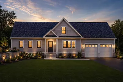 Lot 1 Pierpont Rd, Dudley, MA 01570 - Photo 2