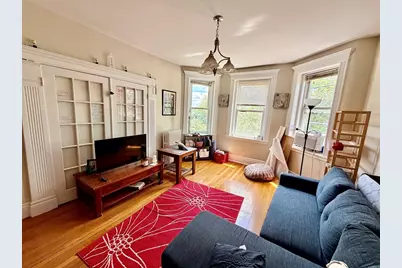 1721 Commonwealth Ave #3, Boston, MA 02135 - Photo 2