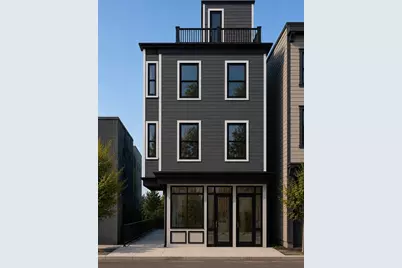 1103 Cambridge Street #1, Cambridge, MA 02139 - Photo 1