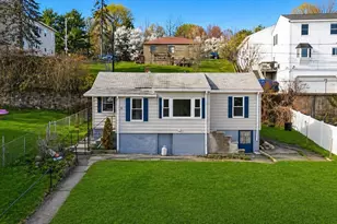 25 Johnson St, Worcester, MA 01604 - Photo 2