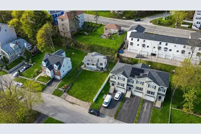 25 Johnson St, Worcester, MA 01604 - Photo 6