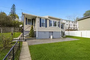 25 Johnson St, Worcester, MA 01604 - Photo 1