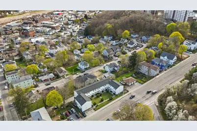 25 Johnson St, Worcester, MA 01604 - Photo 8