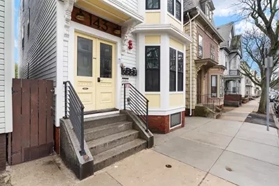 143 Trenton Street #1, Boston, MA 02128 - Photo 18