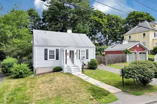 12 Dean Ave, Westwood, MA 02090 - Photo 1
