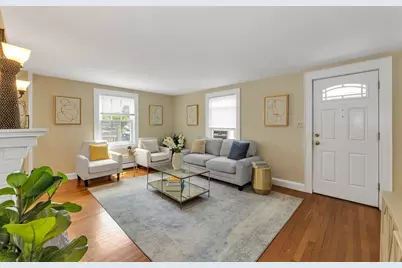 12 Dean Ave, Westwood, MA 02090 - Photo 4