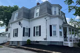 9 Arlington St, Reading, MA 01867 - Photo 1