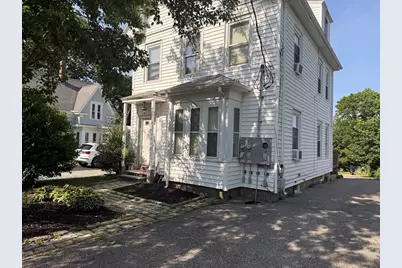 211 Court St, Plymouth, MA 02360 - Photo 1