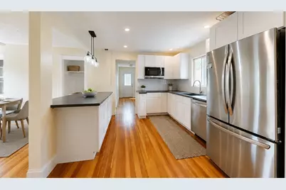 30 Saint Mary #2, Malden, MA 02148 - Photo 2