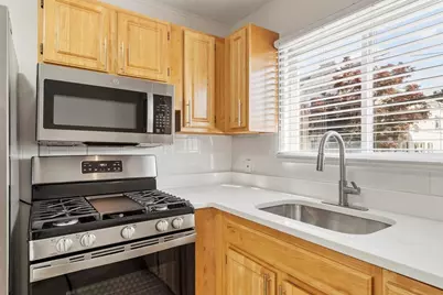 44 Dana #2, Somerville, MA 02145 - Photo 1