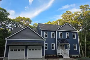 Lot 1 Chestnut St, Uxbridge, MA 01569 - Photo 1