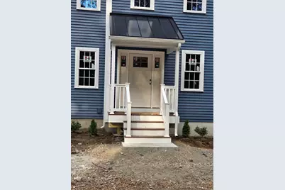 Lot 1 Chestnut St, Uxbridge, MA 01569 - Photo 4