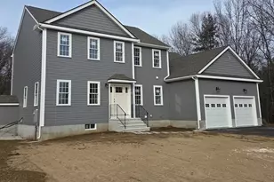 Lot 1 Chestnut St, Uxbridge, MA 01569 - Photo 1