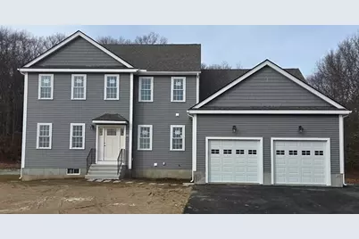 Lot 1 Chestnut St, Uxbridge, MA 01569 - Photo 2