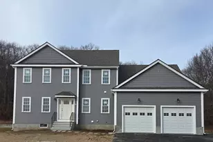 Lot 1 Chestnut St, Uxbridge, MA 01569 - Photo 2