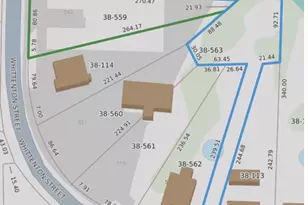 0 Whittenton St Lot 7, Taunton, MA 02780 - Photo 1