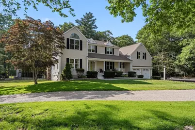 1 Pat Rose Way, Rockland, MA 02370 - Photo 2