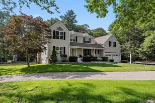 1 Pat Rose Way, Rockland, MA 02370 - Photo 2