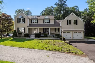 1 Pat Rose Way, Rockland, MA 02370 - Photo 1