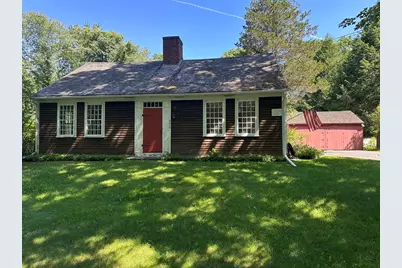 575 Old West Brookfield Rd, Warren, MA 01083 - Photo 2