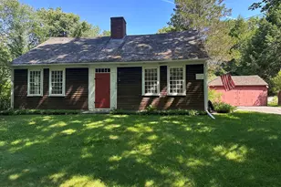 575 Old West Brookfield Rd, Warren, MA 01083 - Photo 2