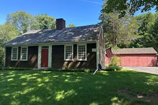 575 Old West Brookfield Rd, Warren, MA 01083 - Photo 1