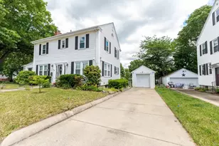 73 Western Promenade, Cranston, RI 02905 - Photo 2