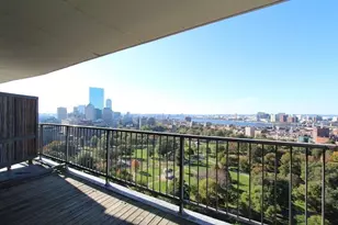 151 Tremont, Boston, MA 02111 - Photo 1