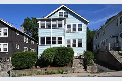 235 Corey Rd #235, Boston, MA 02135 - Photo 1