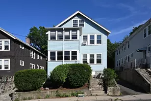 235 Corey Rd, Boston, MA 02135 - Photo 1