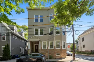 84 Line St, Somerville, MA 02143 - Photo 1