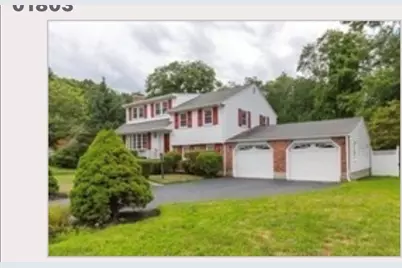 18 Spring Valley Rd #1, Burlington, MA 01803 - Photo 1