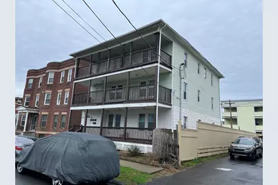 32 Nassau St, Chicopee, MA 01013 - Photo 1