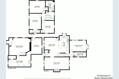 76 Clearwater Drive, Boston, MA 02126 - Photo 40
