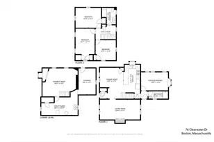 76 Clearwater Dr, Boston, MA 02126 - Photo 40