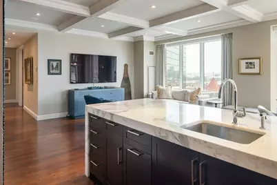 400 Stuart St #20A, Boston, MA 02116 - Photo 2